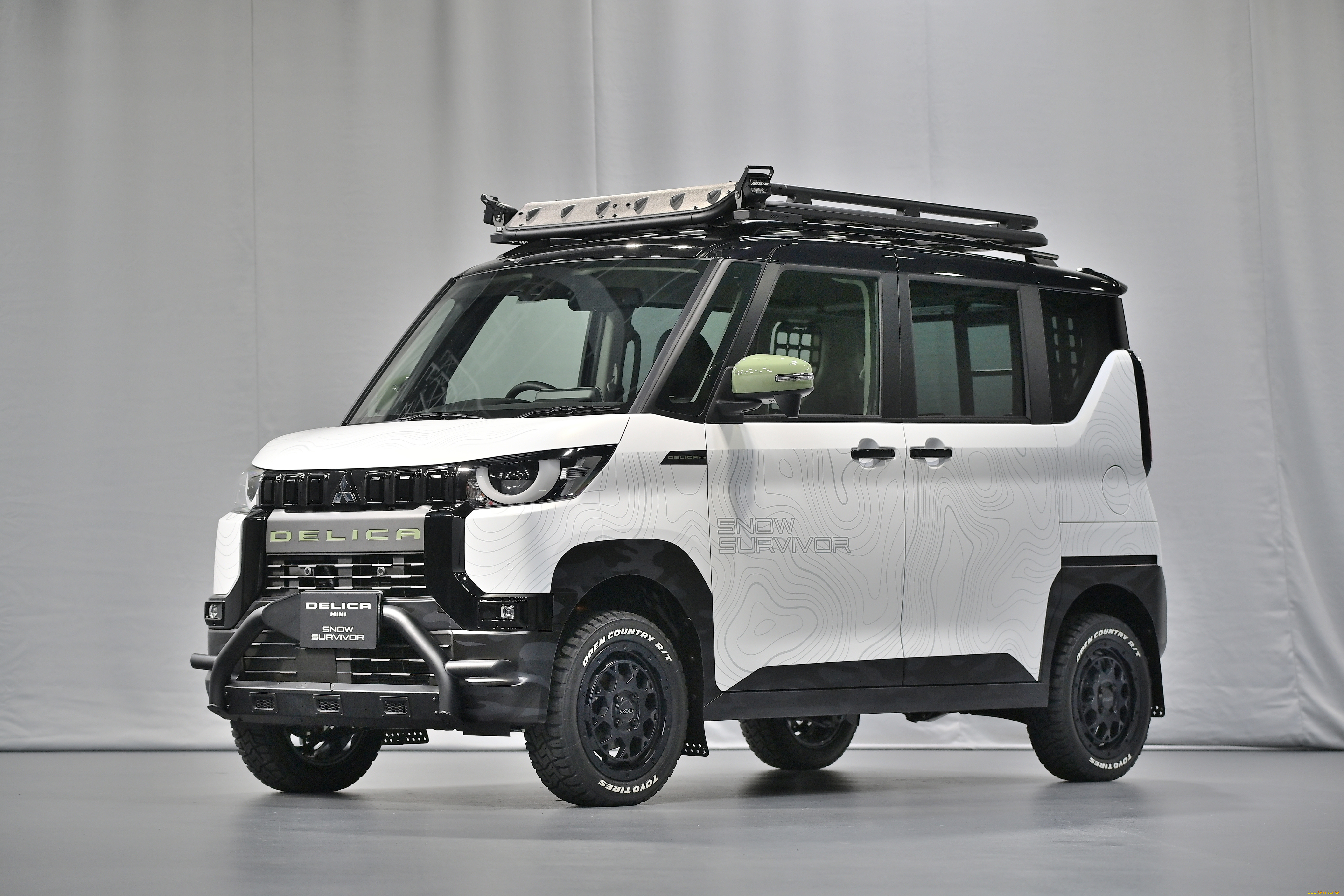 , mitsubishi